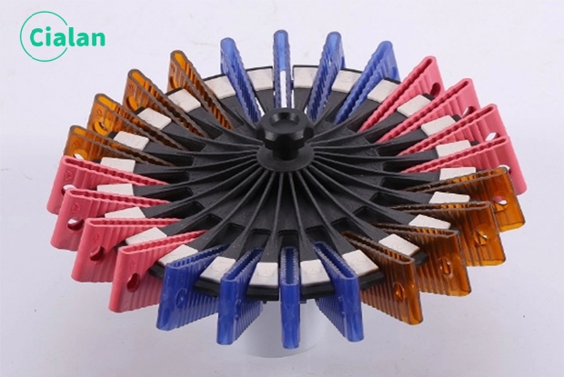 centrifuge separators